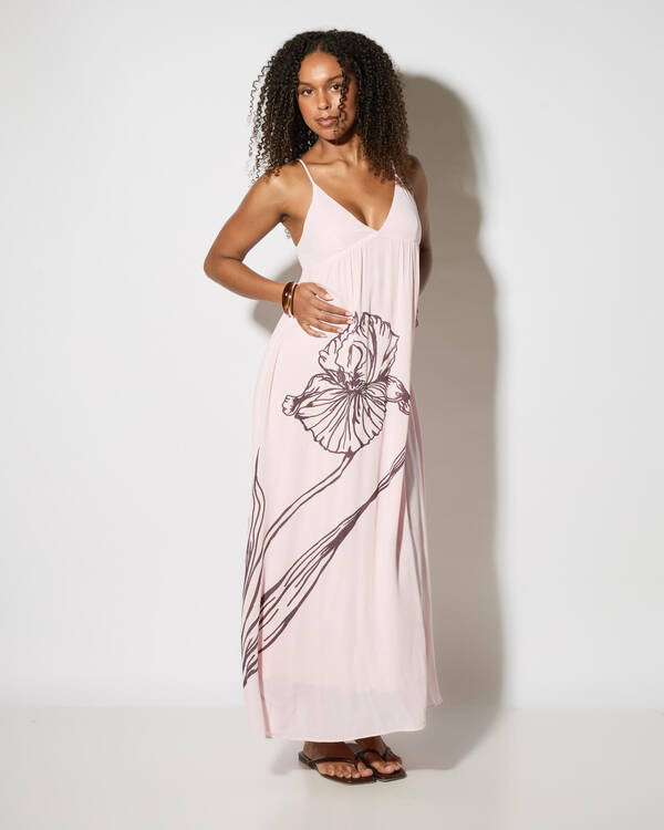 Mooloola Sandrine Maxi Dress for Womens