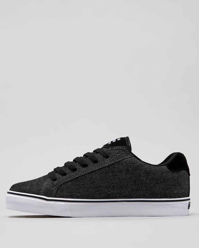 Etnies Fader Vulc Shoes for Mens