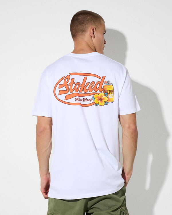Stoked T-Shirt