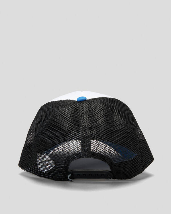 Billabong Groms Arch Trucker Cap for Mens