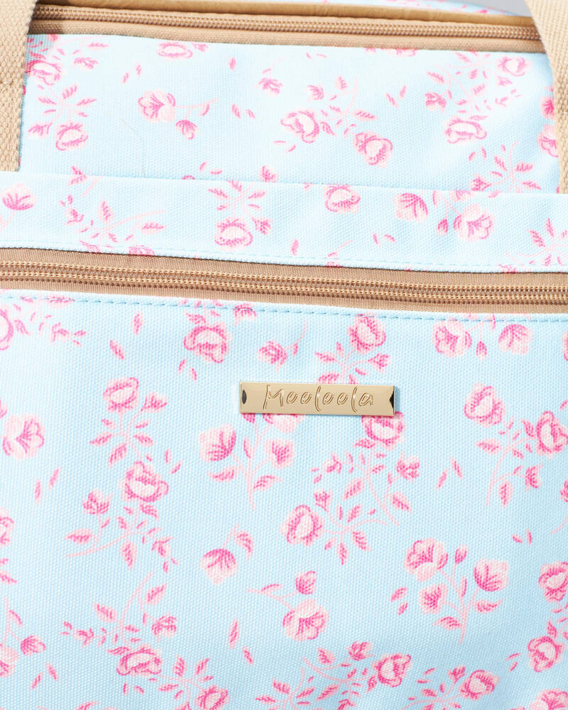 Mooloola Chantell Overnight Bag for Womens