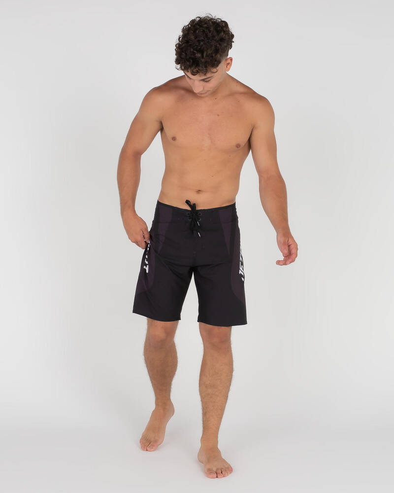 Jetpilot Streamline Mens Board Shorts for Mens
