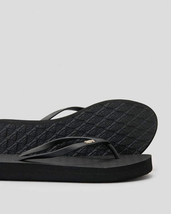 Roxy Viva Higher Thongs for Womens