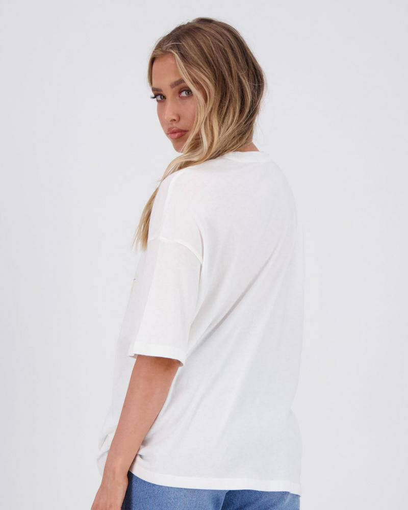 Billabong Tropics T-Shirt for Womens
