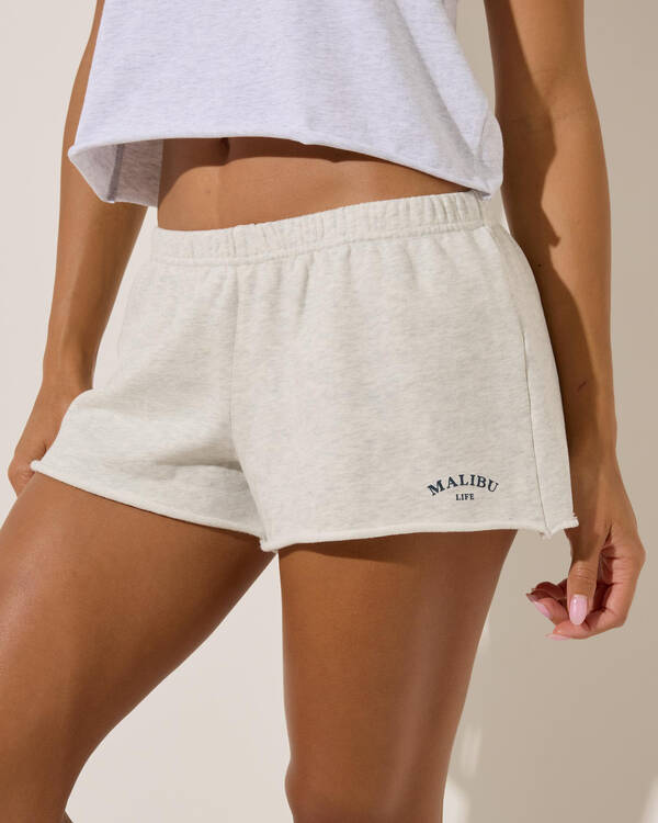 Lorelai Boxer Shorts