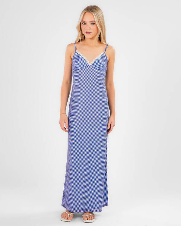 Ava And Ever Girls' Laurel Maxi Dress for Womens