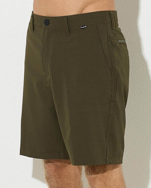 Hurley Phantom Zuma Walk Shorts for Mens