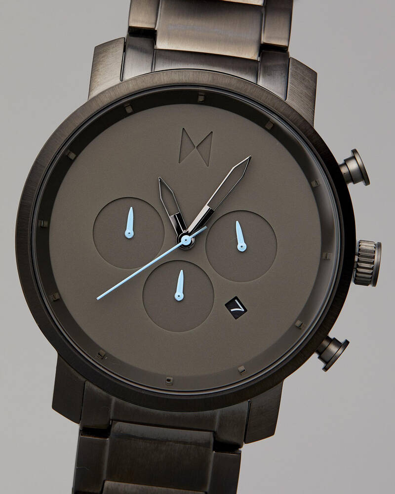 Mvmt Watches Chrono Watch for Mens