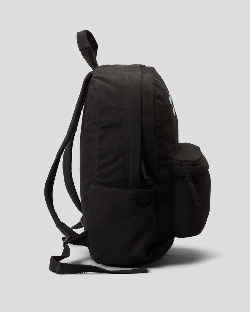 Rip Curl Diamond Canvas 18L Backpack for Mens