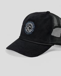 Jacks Westerlies Trucker Cap for Mens image number null