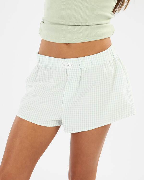 Ava And Ever Girls' Ryder Shorts for Womens