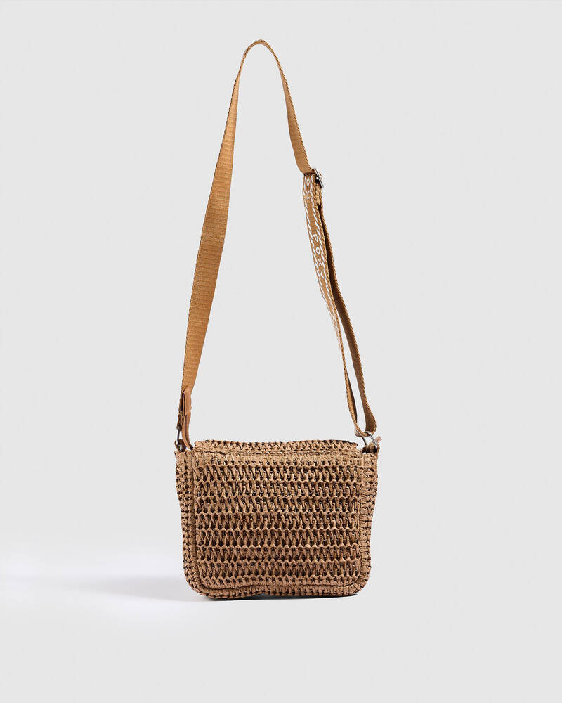 Roxy Spotless Sunnies Crossbody Bag for Womens