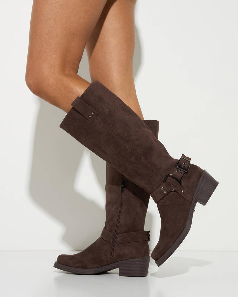 Jonnie Ranger Boots for Womens