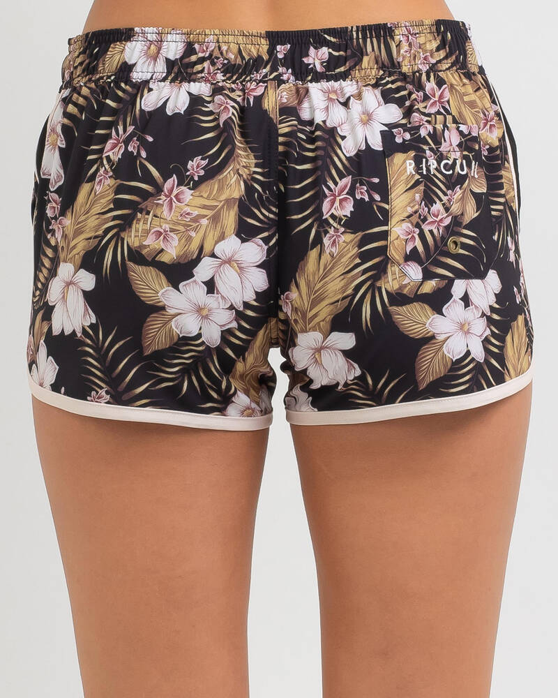 Rip Curl Playabella Board Shorts for Womens