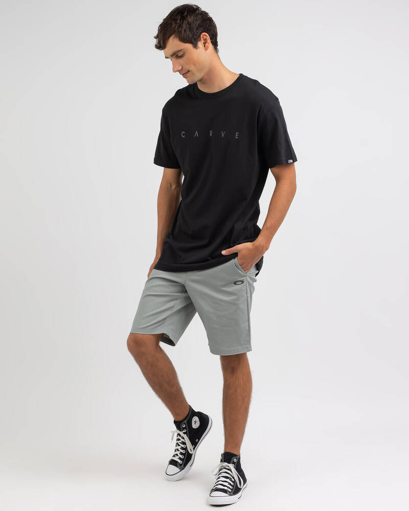 Carve Kiss Kiss T-Shirt for Mens