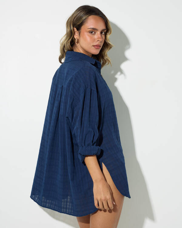 Kaiami Ciara Beach Cover Up for Womens