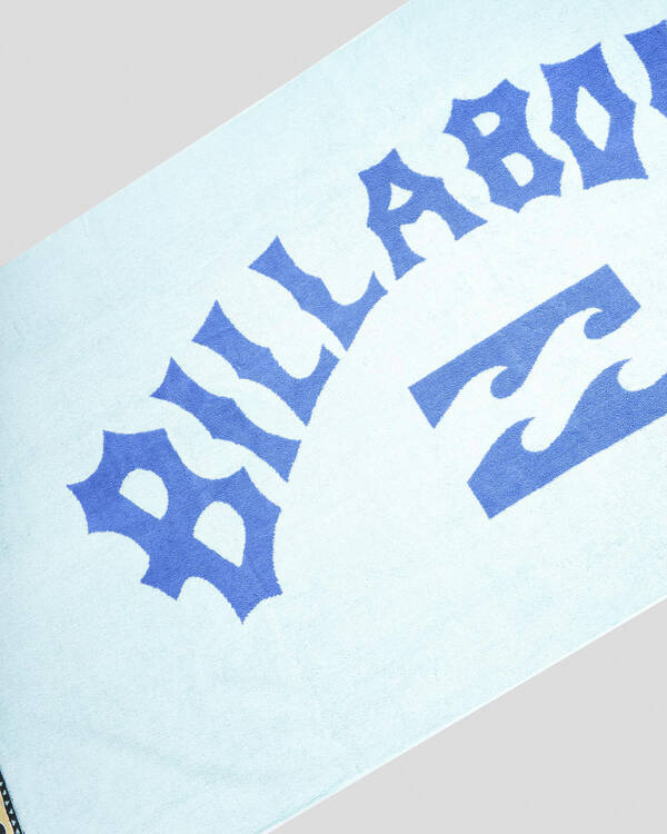 Billabong Since '73 Towel for Womens