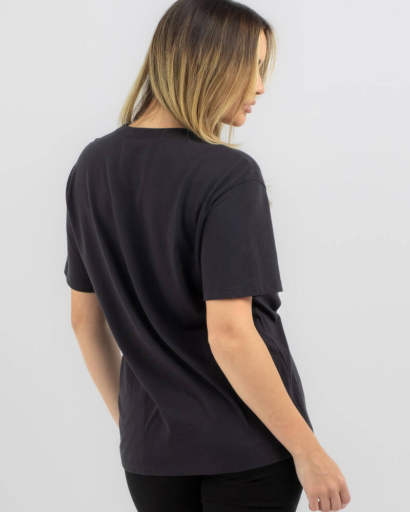 Fox Fox Head T-Shirt for Womens