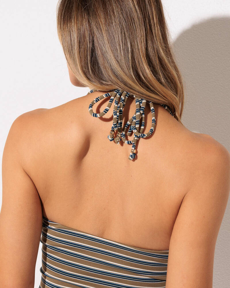 Ava And Ever Bethany Halter for Womens