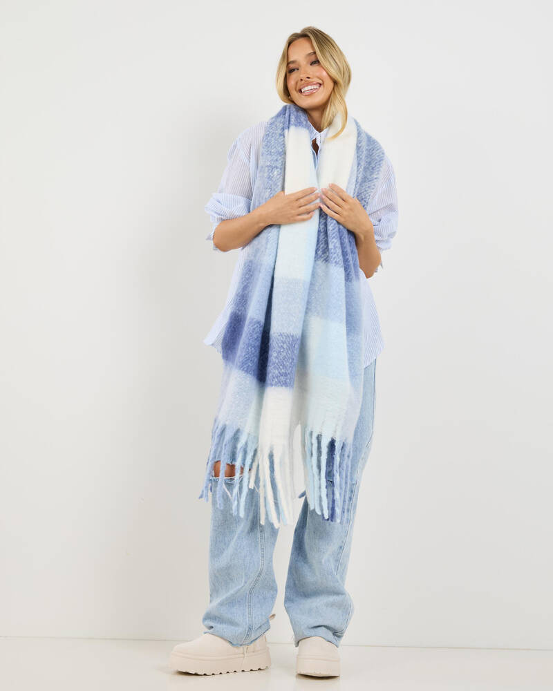 Mooloola Serena Scarf for Womens