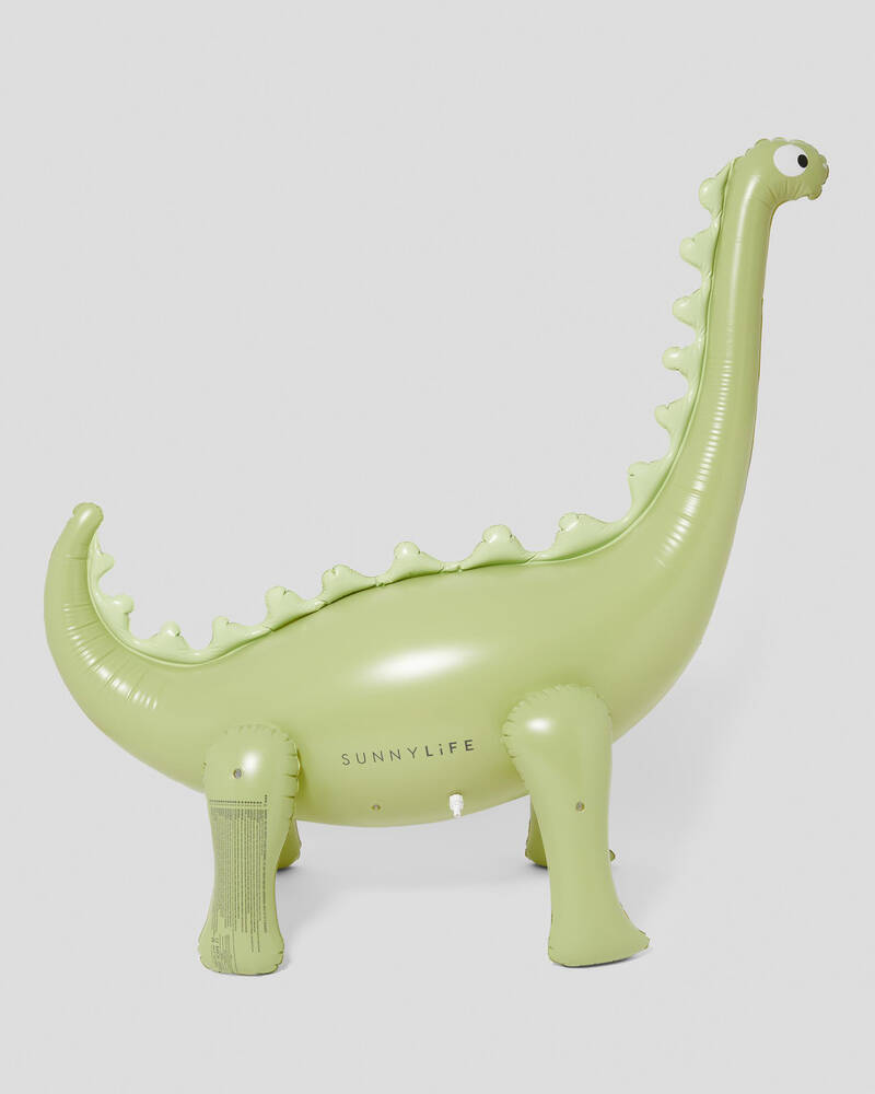 Sunnylife Dino Giant Sprinkler for Unisex