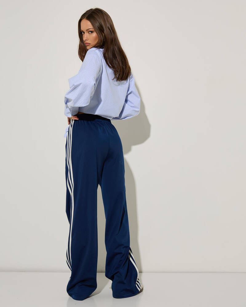 adidas Firebird Loose Track Pants for Womens