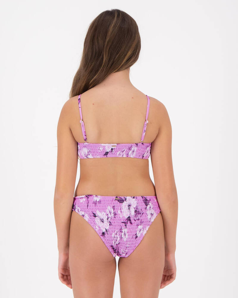 Topanga Girls' Bronte Bikini Set for Womens