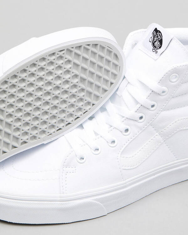 Vans SK8-HI Shoes for Mens