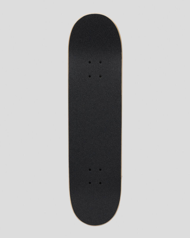 Darkstar Madballs Official 8.25" Complete Skateboard for Unisex