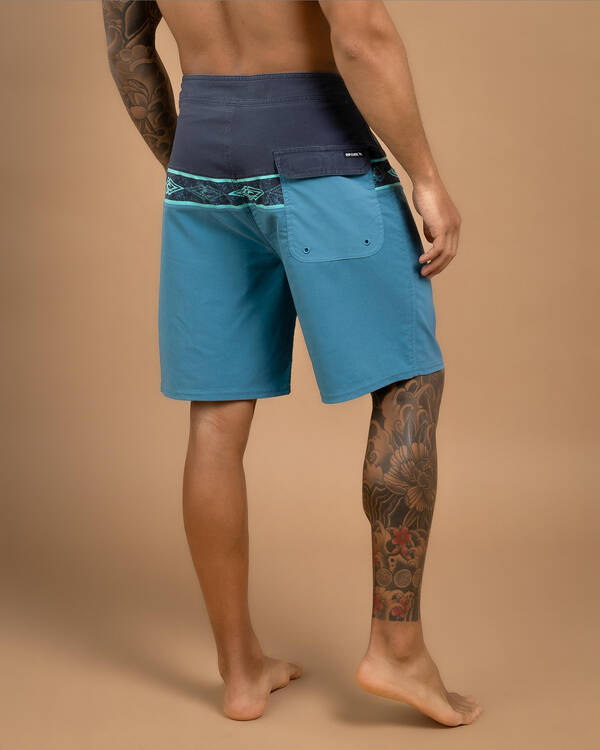 Rip Curl Mirage Split Peak Board Shorts for Mens