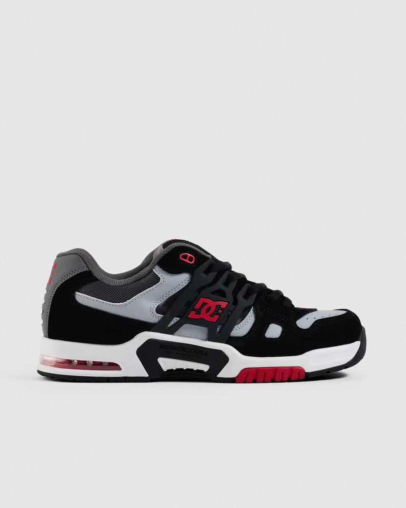 DC Shoes Aerotech 2 Shoes for Mens