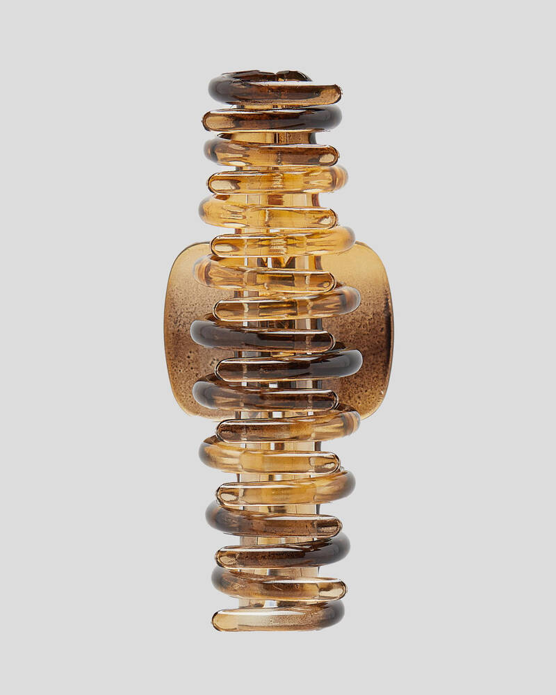 Karyn In LA Kaia Hair Claw Clip for Womens