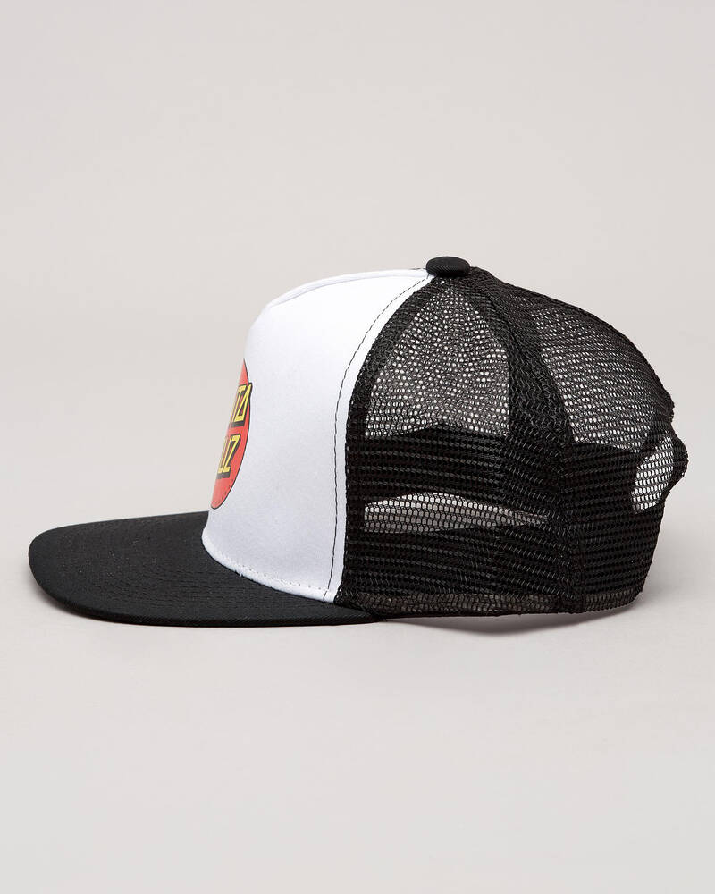 Santa Cruz Boys' Classic Dot for Mens