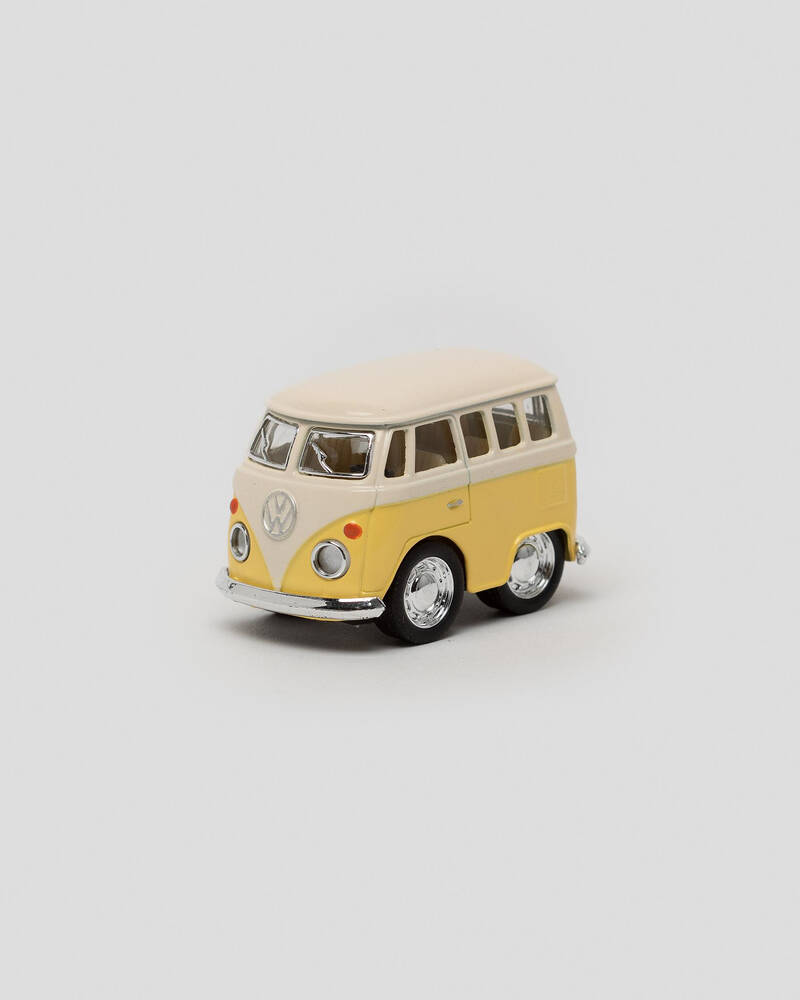 Mooloola Mini Kombi Van Toy for Womens