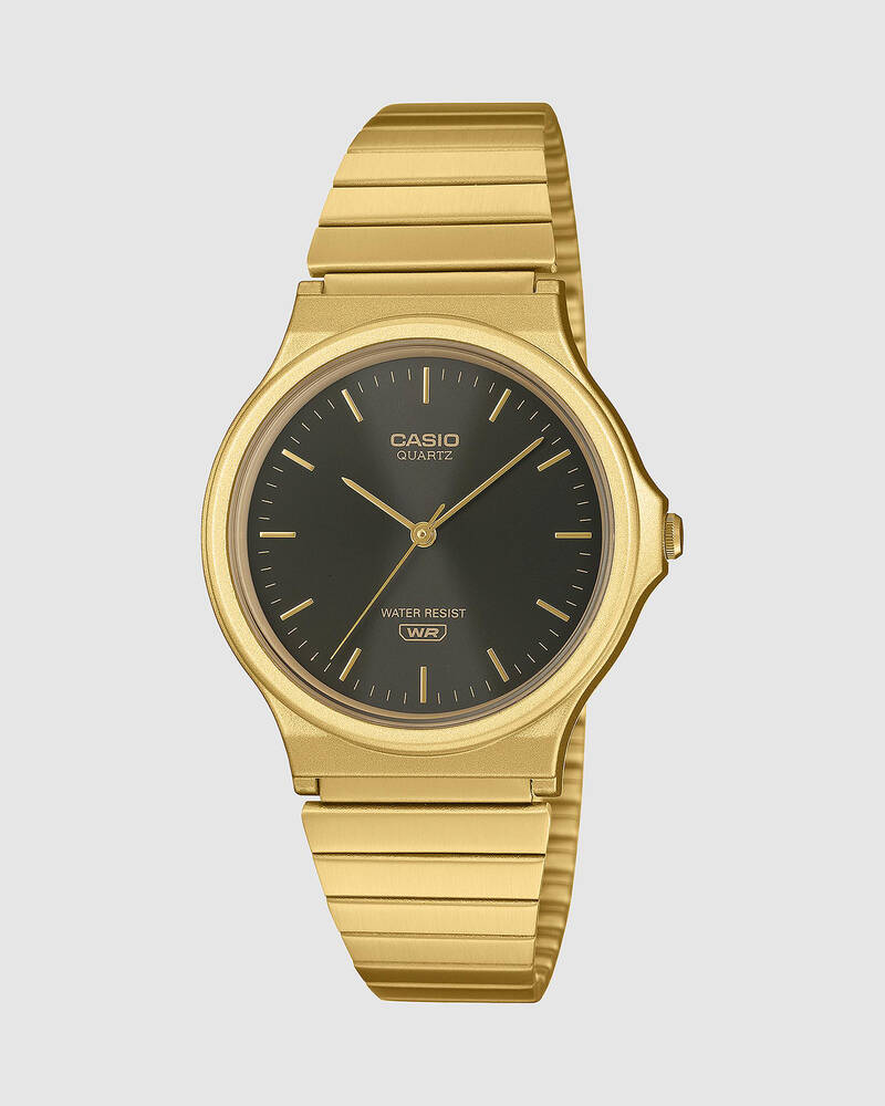 Casio MQ24GA-1A Watch for Mens