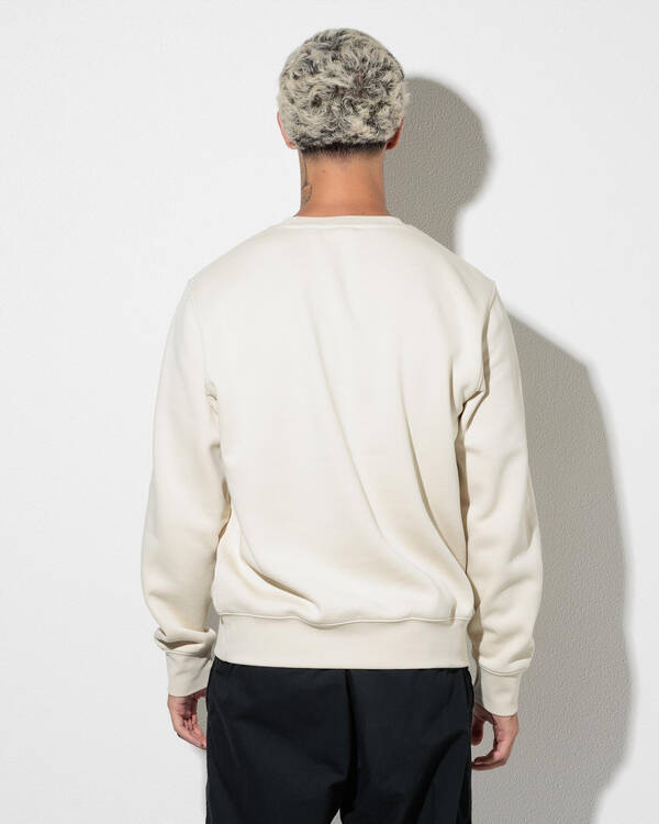 Nike Club Fleece Sweatshirt for Mens