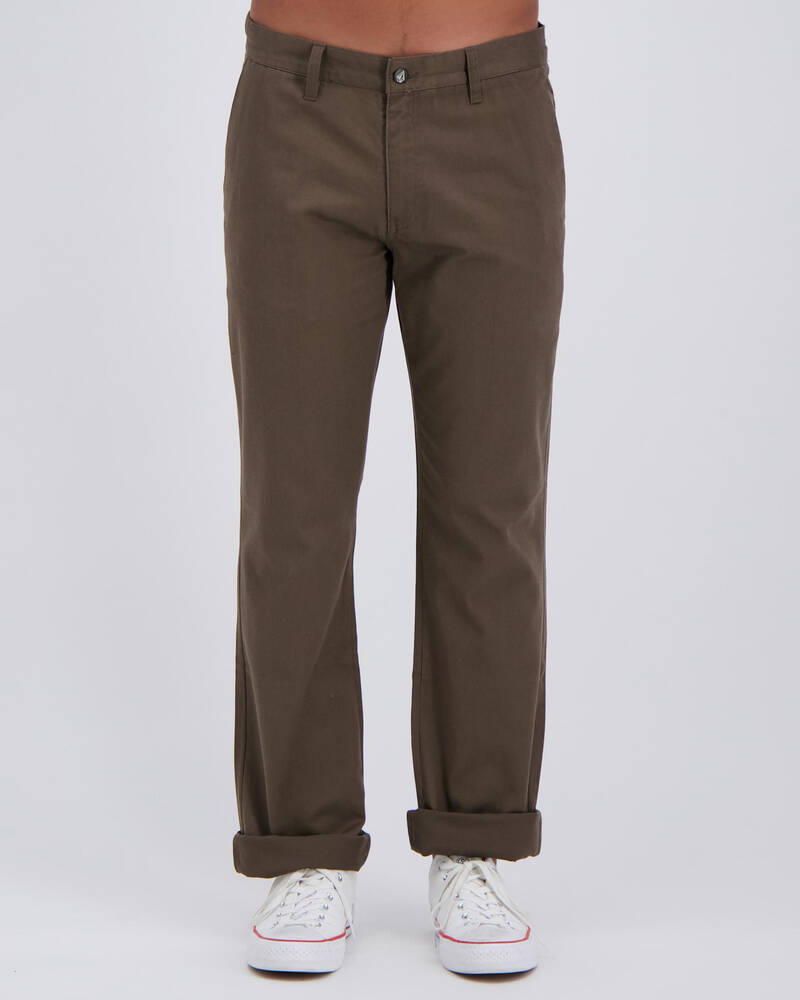 Volcom V Monty Pants for Mens