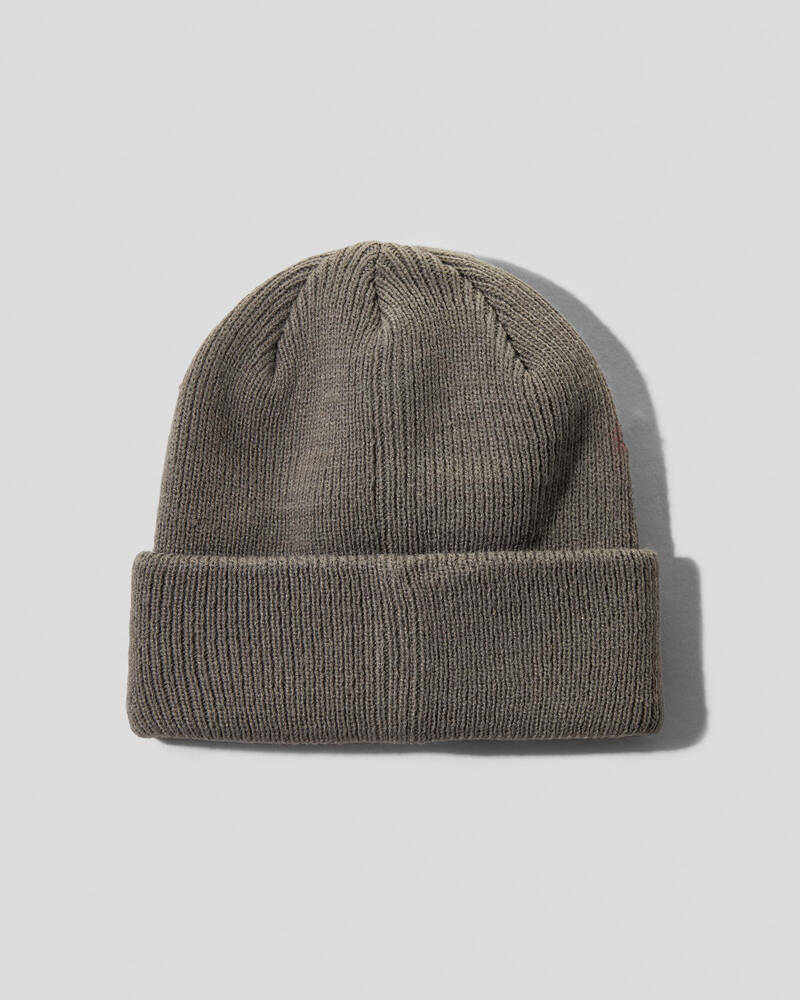 The Mad Hueys Captain Cooked Beanie for Mens