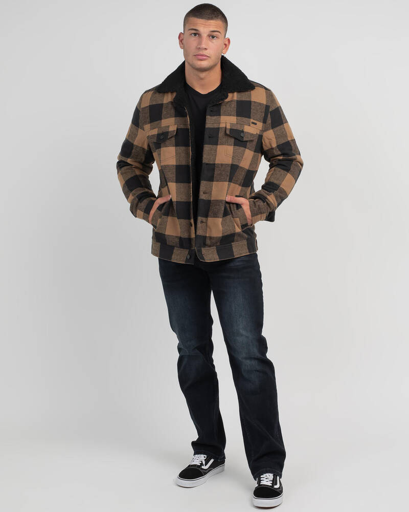 Dexter Outpost Jacket for Mens