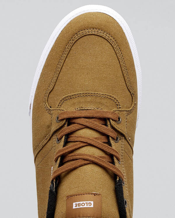 Globe Newhaven Shoes for Mens