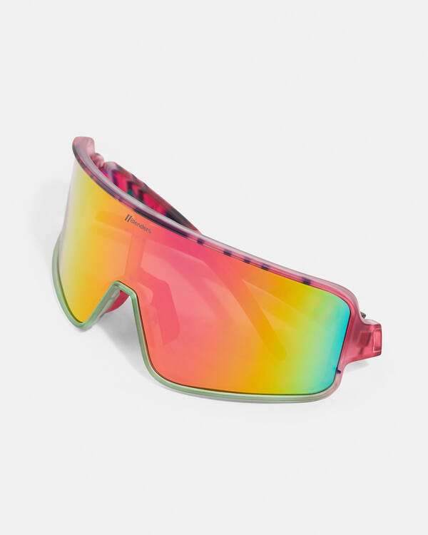 Blenders Eclipse Polarised Sunglasses for Mens