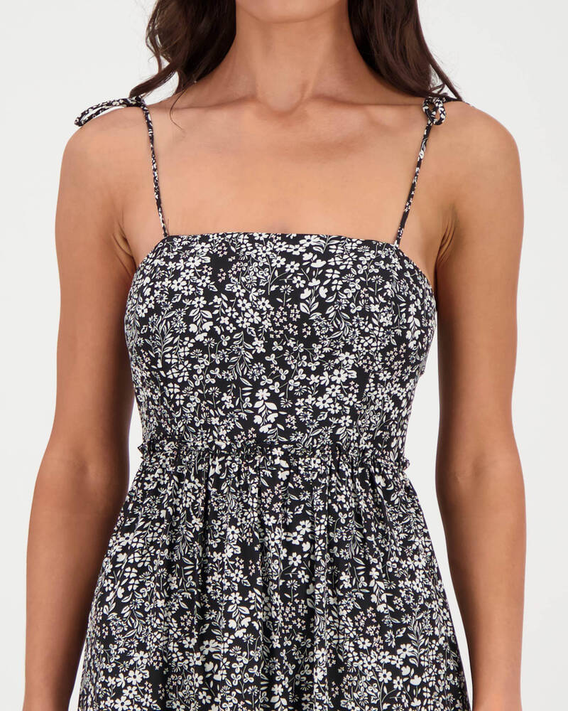 Mooloola Maude Maxi Dress for Womens