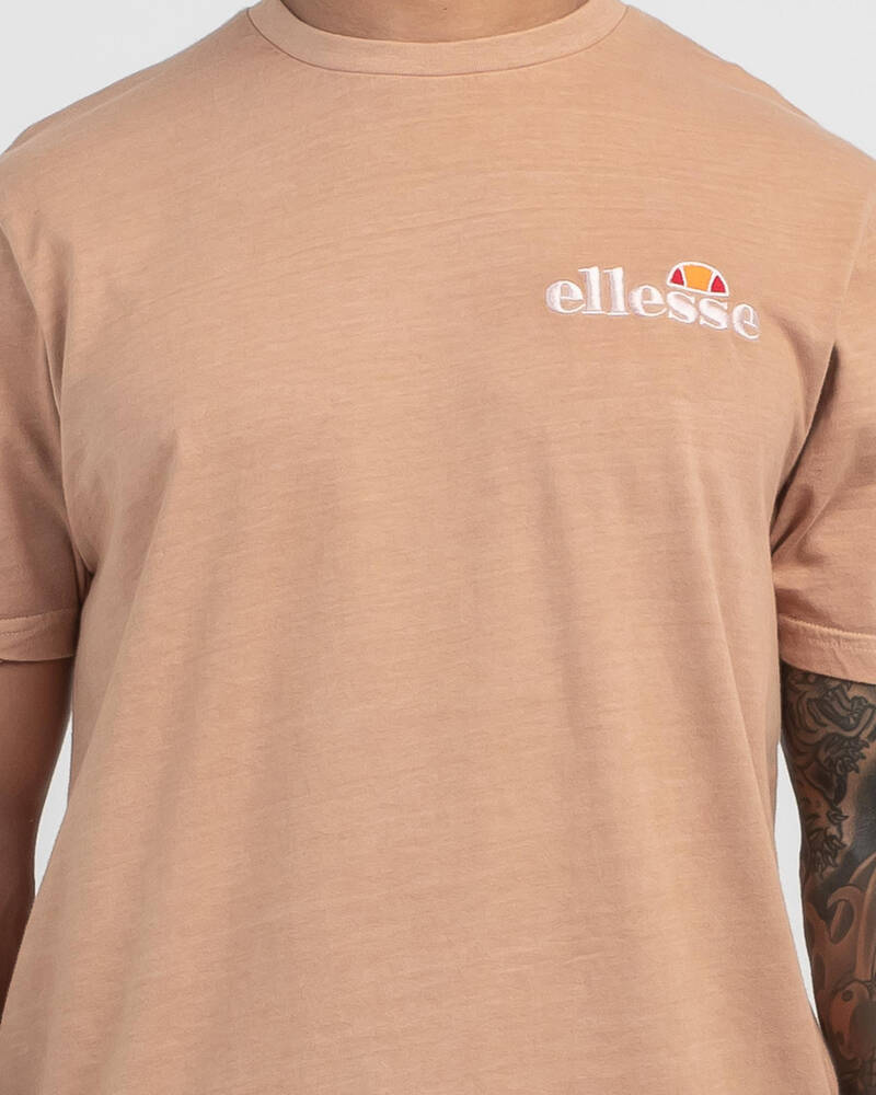 Ellesse Tacomo T-Shirt for Mens