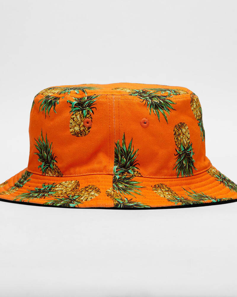 Lucid Kingdom Bucket Hat for Mens