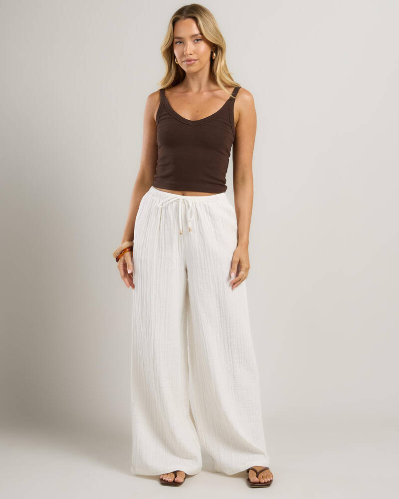 Mooloola Berlin Pants for Womens