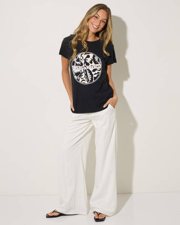 Billabong Formula T-Shirt for Womens