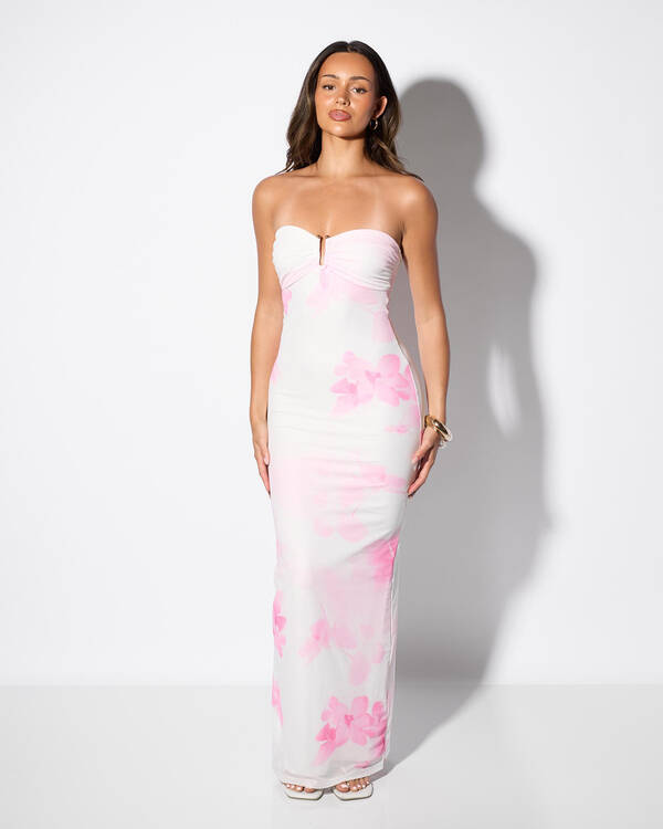 Macy Maxi Dress