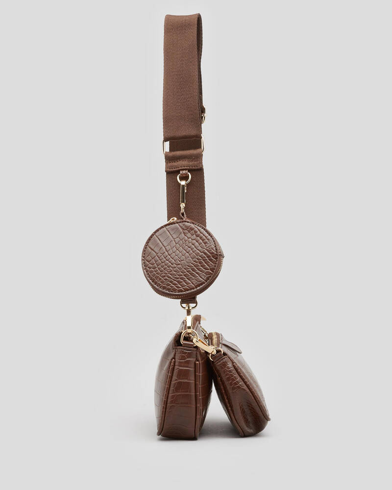 Ava And Ever Blaize Handbag for Womens