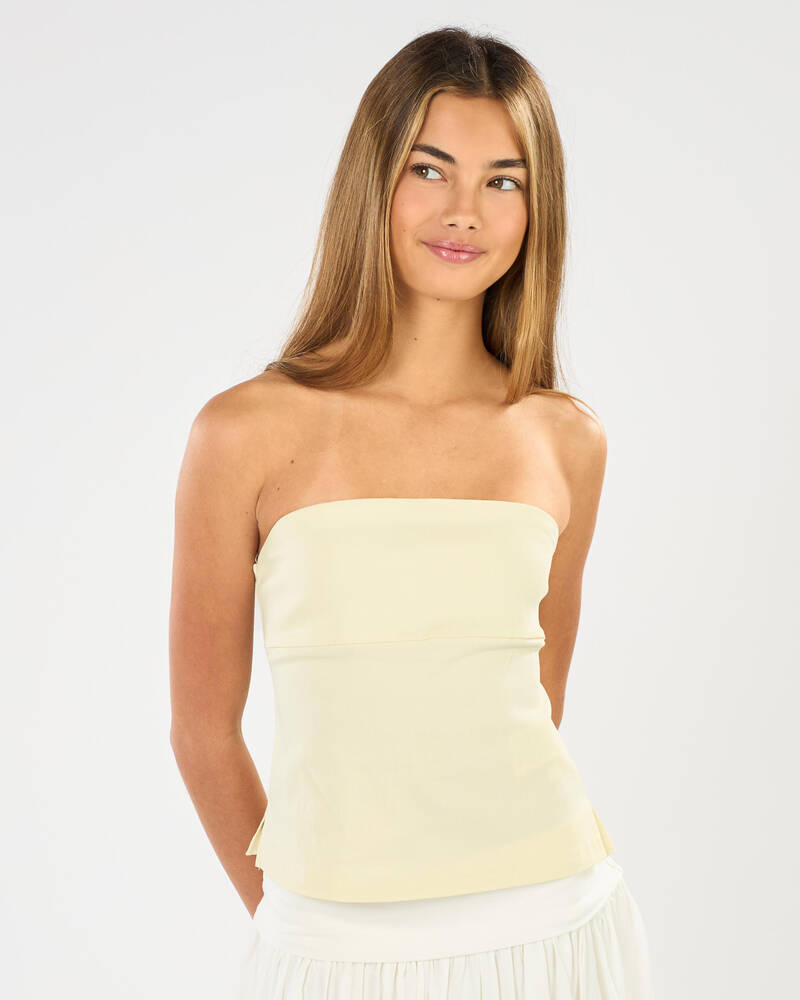 Mooloola Girls' June Top for Womens