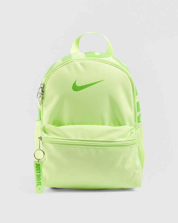 Nike Mini Brazilia Backpack for Womens